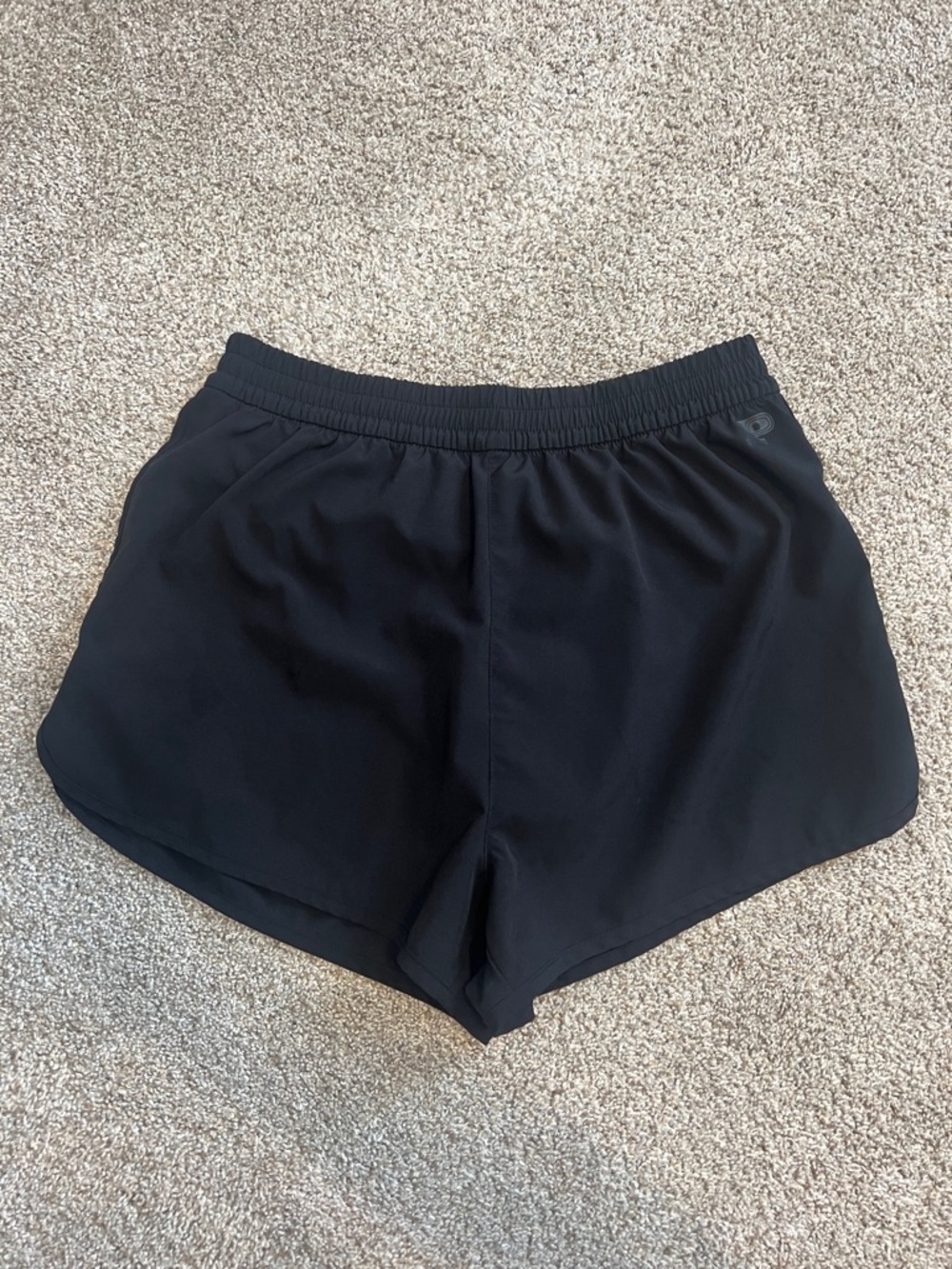 Victoria’s Secret PINK athletic shorts